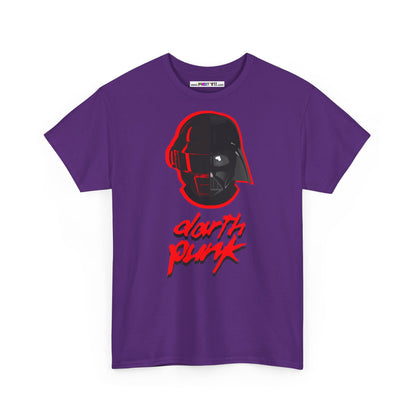 DARTHPUNK Unisex Heavy Cotton Tee