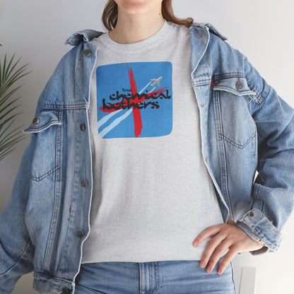 Trail Chemical Bothers Unisex Heavy Cotton Tee
