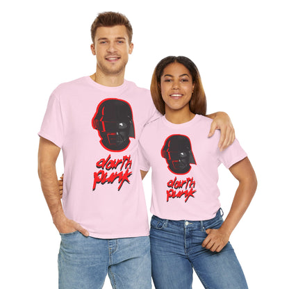 DARTHPUNK Unisex Heavy Cotton Tee