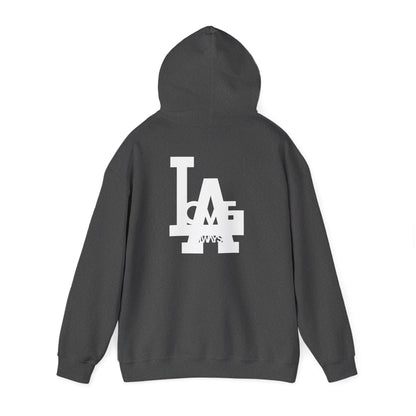 LoveAlways Unisex Heavy Blend™ Hooded Sweatshirt