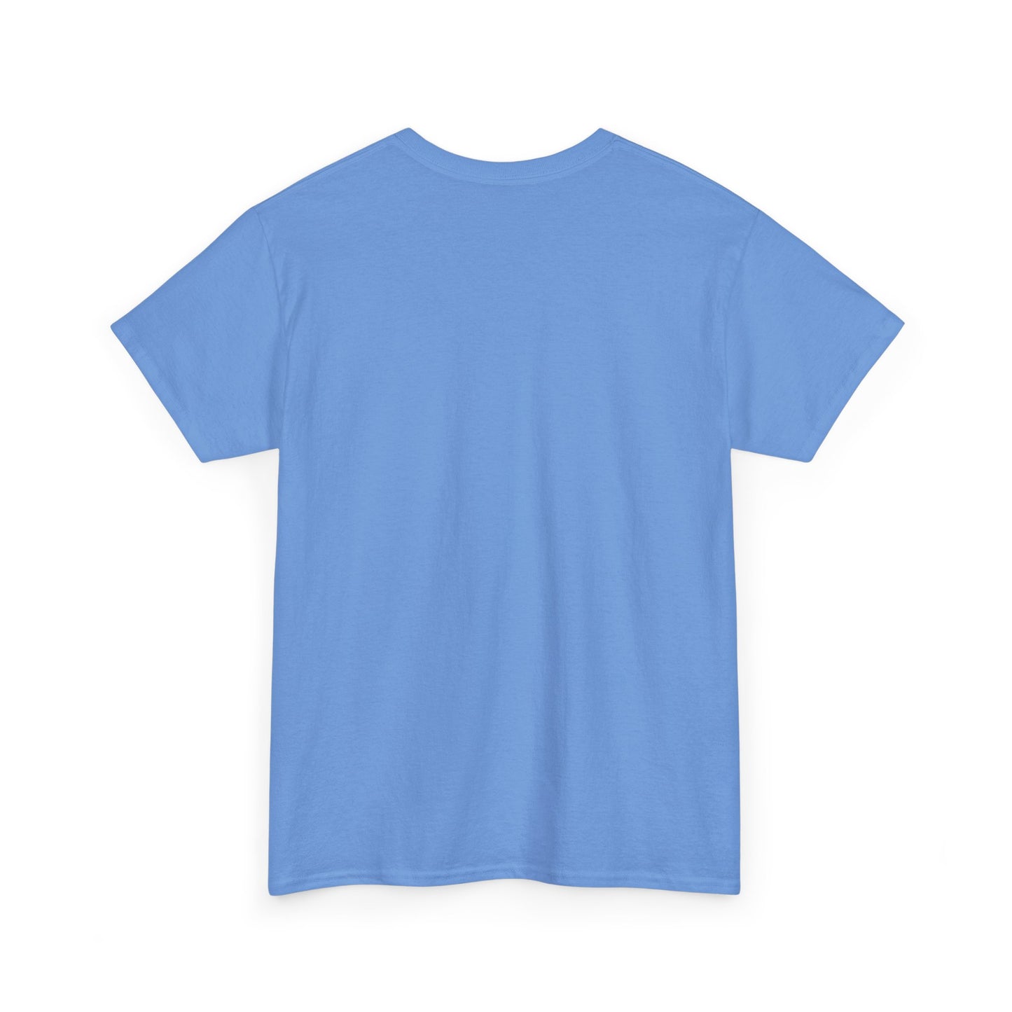 CHEMICAL AGENT/CLIMATE CHANGE Unisex Heavy Cotton Tee