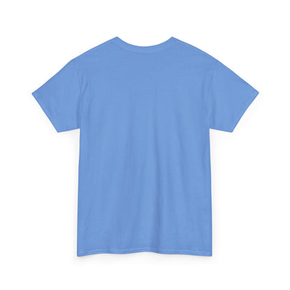 CHEMICAL AGENT/CLIMATE CHANGE Unisex Heavy Cotton Tee