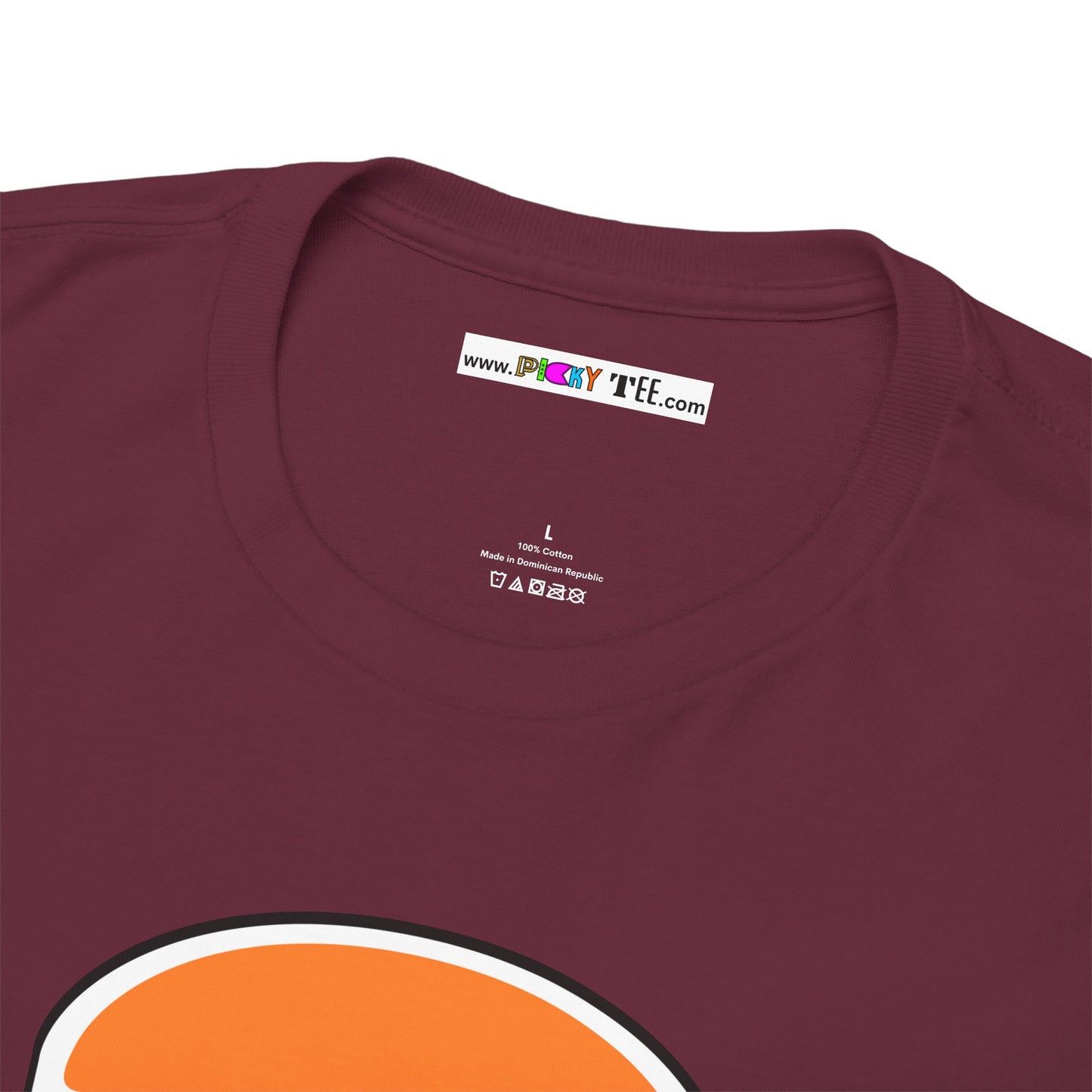 BE KIND Unisex Heavy Cotton Tee