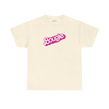 Bougie Unisex Heavy Cotton Tee