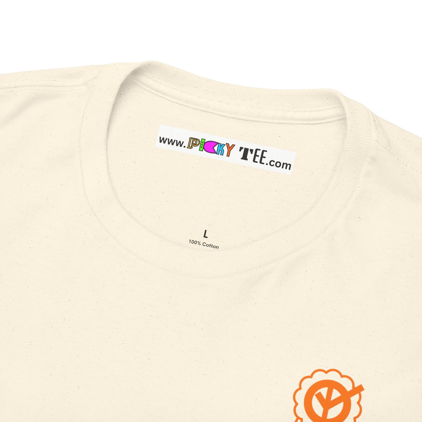 nouveauthentic Unisex Heavy Cotton Tee
