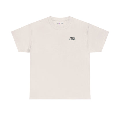 HASTA LA VISTA BABY Unisex Heavy Cotton Tee