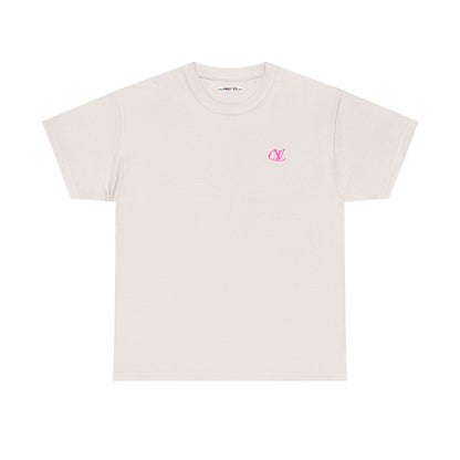 CLV C'EST LA VIE Unisex Heavy Cotton Tee