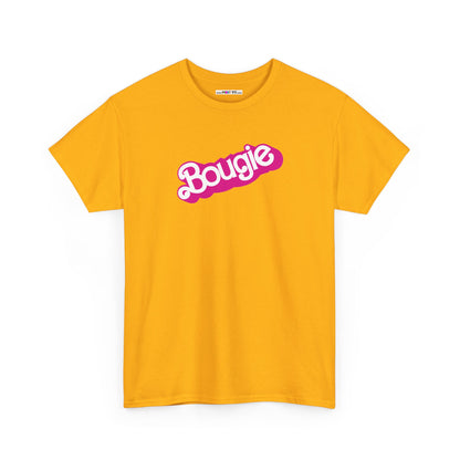 Bougie Unisex Heavy Cotton Tee