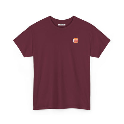 CASH IS KING Unisex Heavy Cotton Tee