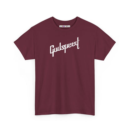 Godspeed Unisex Softstyle 100% Cotton T-Shirt