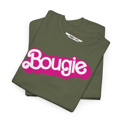 Bougie Unisex Heavy Cotton Tee