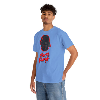 DARTHPUNK Unisex Heavy Cotton Tee