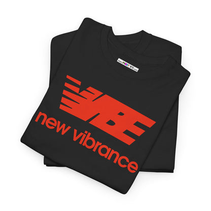 VIBE new vibrance Unisex Heavy Cotton Tee