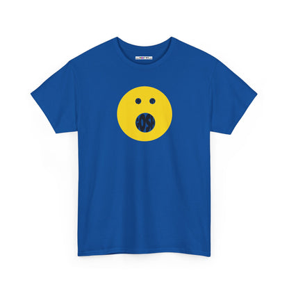 OH MY GOSH Unisex Heavy Cotton Tee