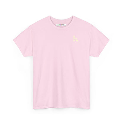 B HR NW. Unisex Softstyle 100% Cotton T-Shirt