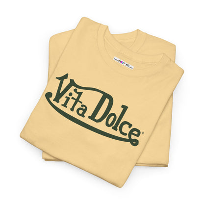 Vita Dolce Unisex Heavy Cotton Tee