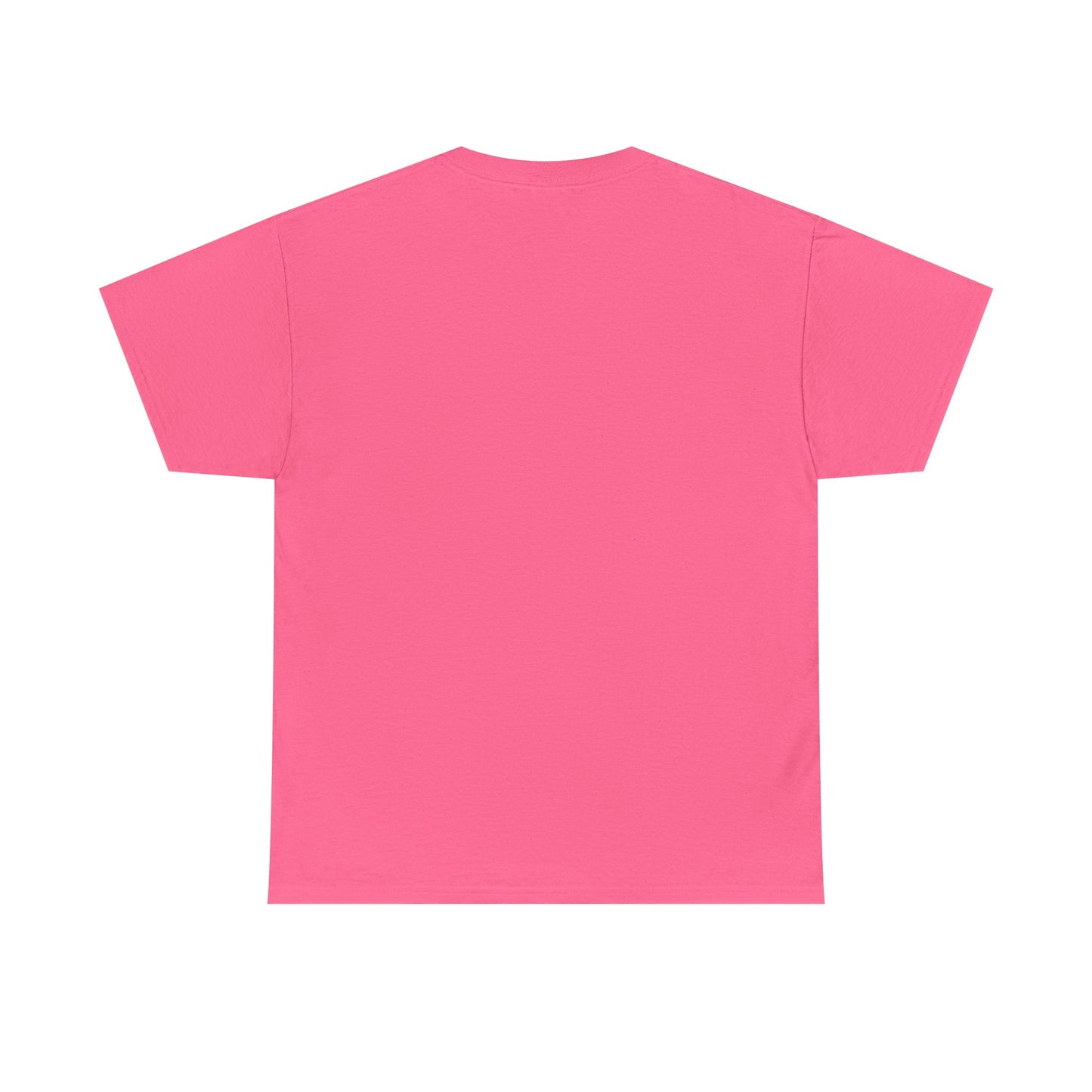 MeditatioN Unisex Heavy Cotton Tee