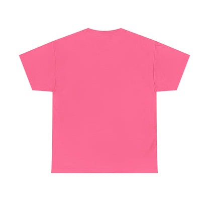 MeditatioN Unisex Heavy Cotton Tee