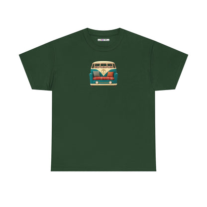 DIVAN LIFE Unisex Heavy Cotton Tee