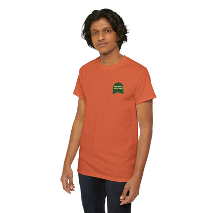 MAKE ARNICA GREAT AGAIN Unisex Softstyle 100% Cotton T-Shirt