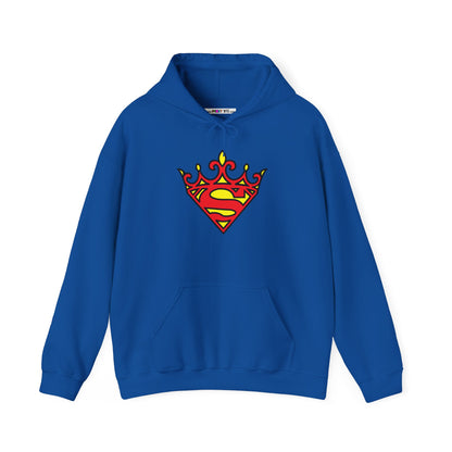 SOVEREIGN Unisex Heavy Blend™ Hooded Sweatshirt