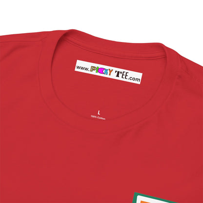 7TH HEAVEN Unisex Heavy Cotton Tee