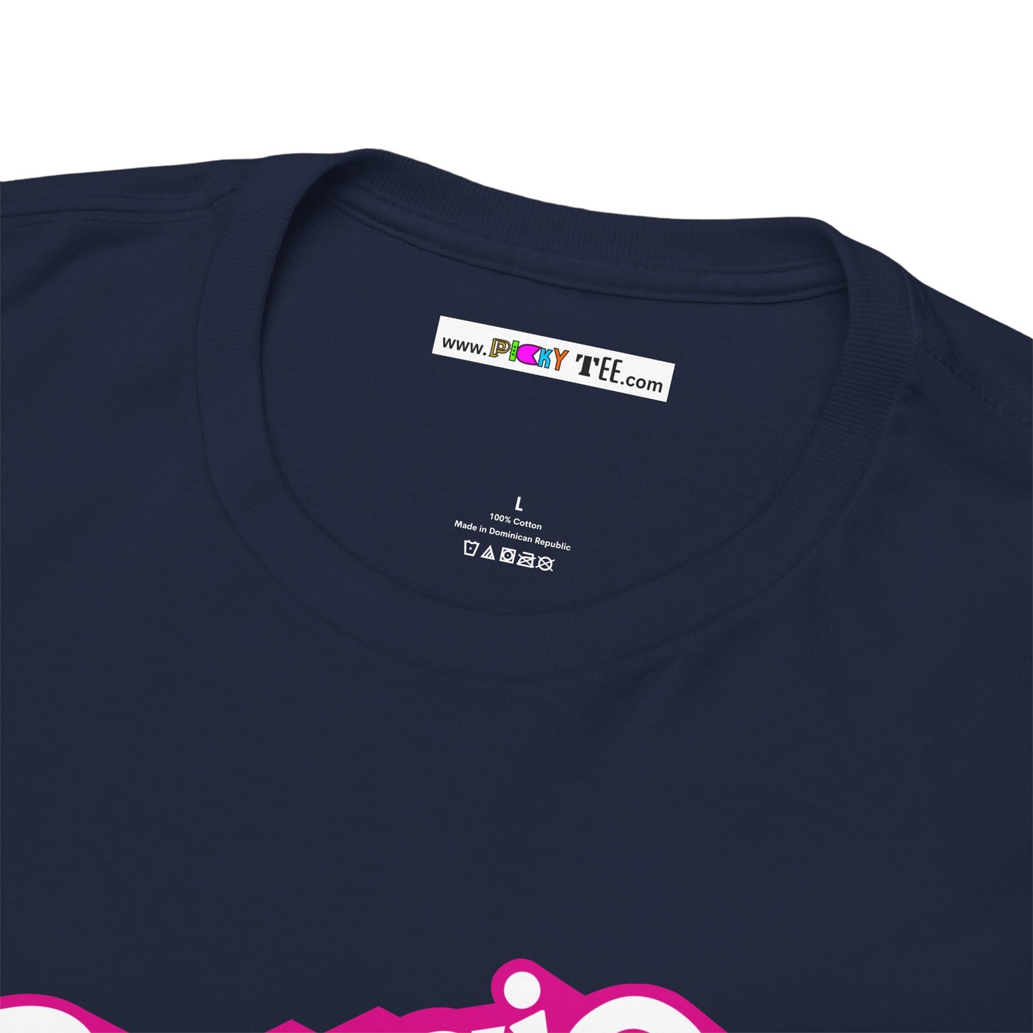 Bougie Unisex Heavy Cotton Tee