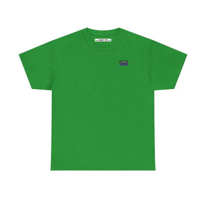 propaganda Unisex Heavy Cotton Tee