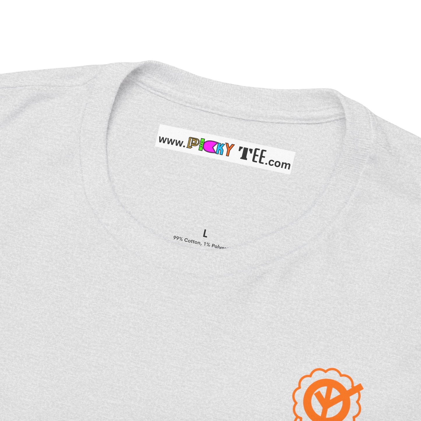 nouveauthentic Unisex Heavy Cotton Tee