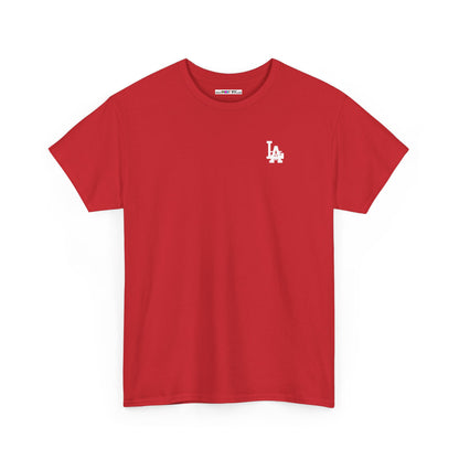 LoveAlways Unisex Heavy Cotton Tee