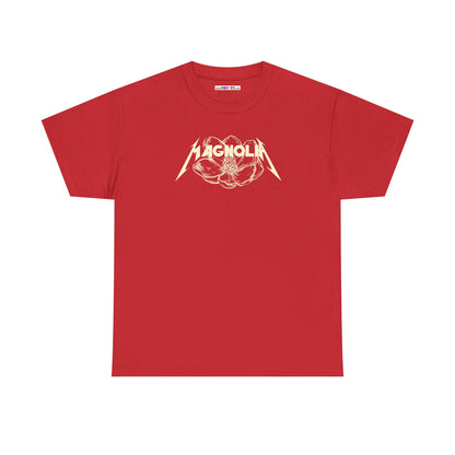 MagnoliA Unisex Heavy Cotton Tee