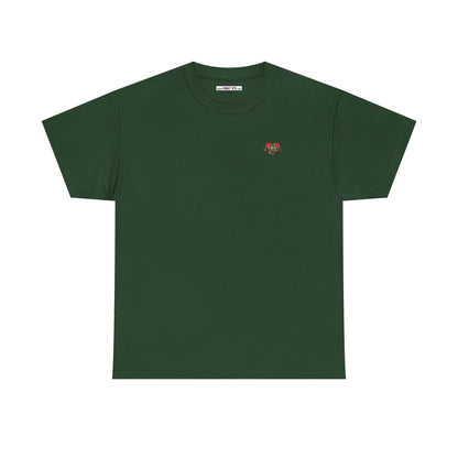 TURTLE ECLIPSE OF THE HEART Heavy Cotton Tee