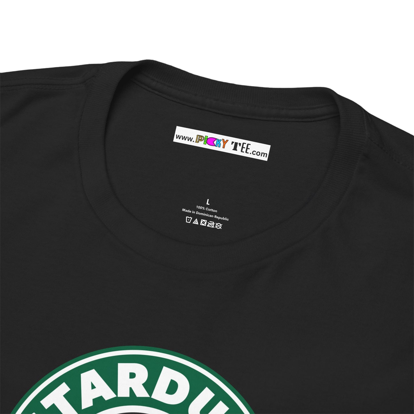 STARDUST COSMOS Unisex Heavy Cotton Tee