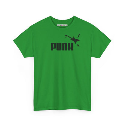 PUNK Unisex Softstyle 100% Cotton T-Shirt