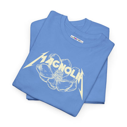 MagnoliA Unisex Heavy Cotton Tee