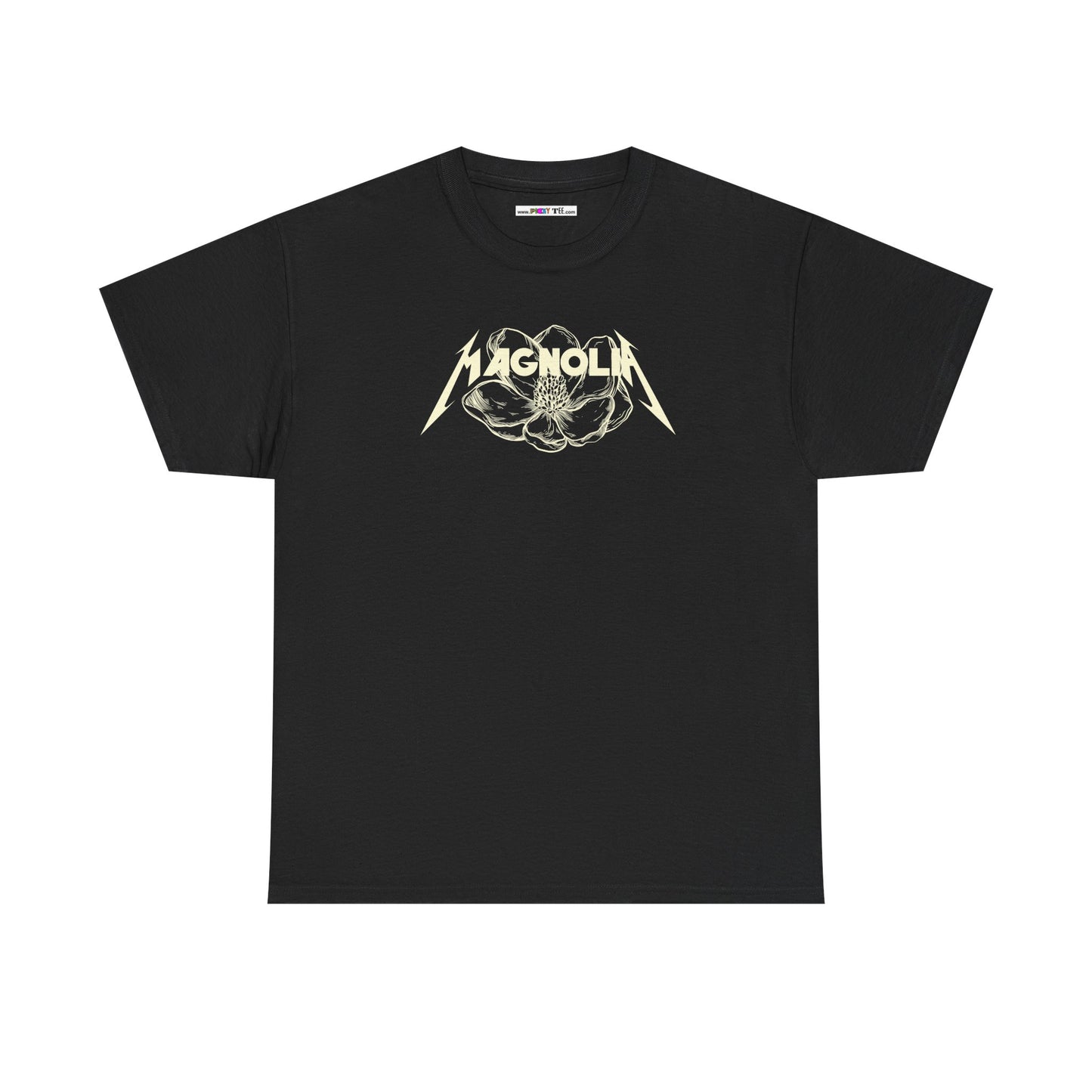MagnoliA Unisex Heavy Cotton Tee