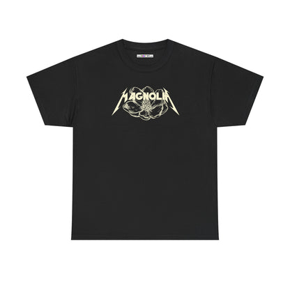 MagnoliA Unisex Heavy Cotton Tee