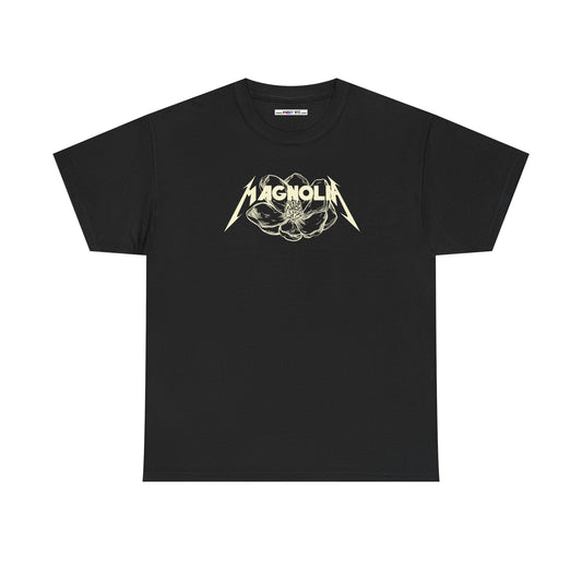 MagnoliA Unisex Heavy Cotton Tee