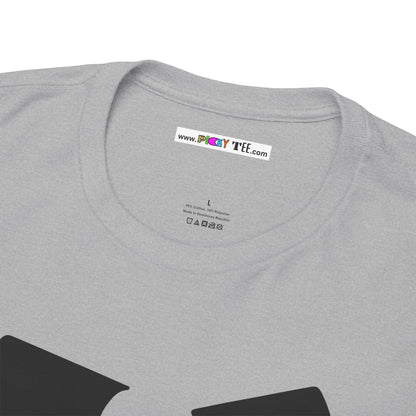 WILD-TANG Unisex Heavy Cotton Tee