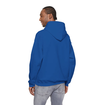 I ❤️ VINYL Unisex Heavy Blend™ Hooded Sweatshirt