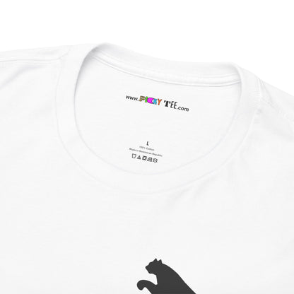 PUKKA Unisex Heavy Cotton Tee