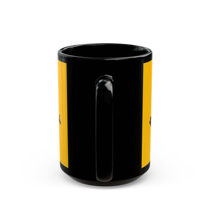 SWEETdrink Two-Tone Coffee Mug, 11oz or 15oz