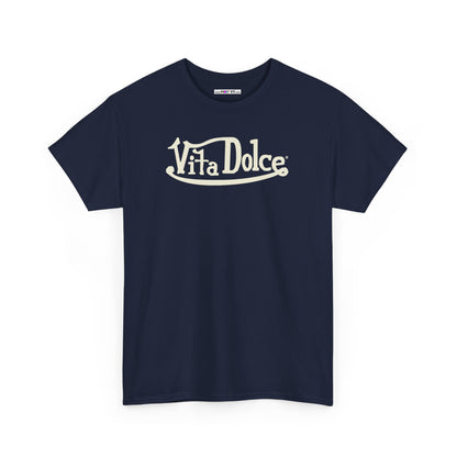 Vita Dolce Unisex Heavy Cotton Tee