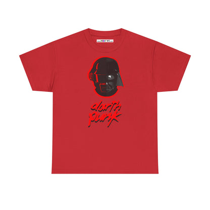 DARTHPUNK Unisex Heavy Cotton Tee