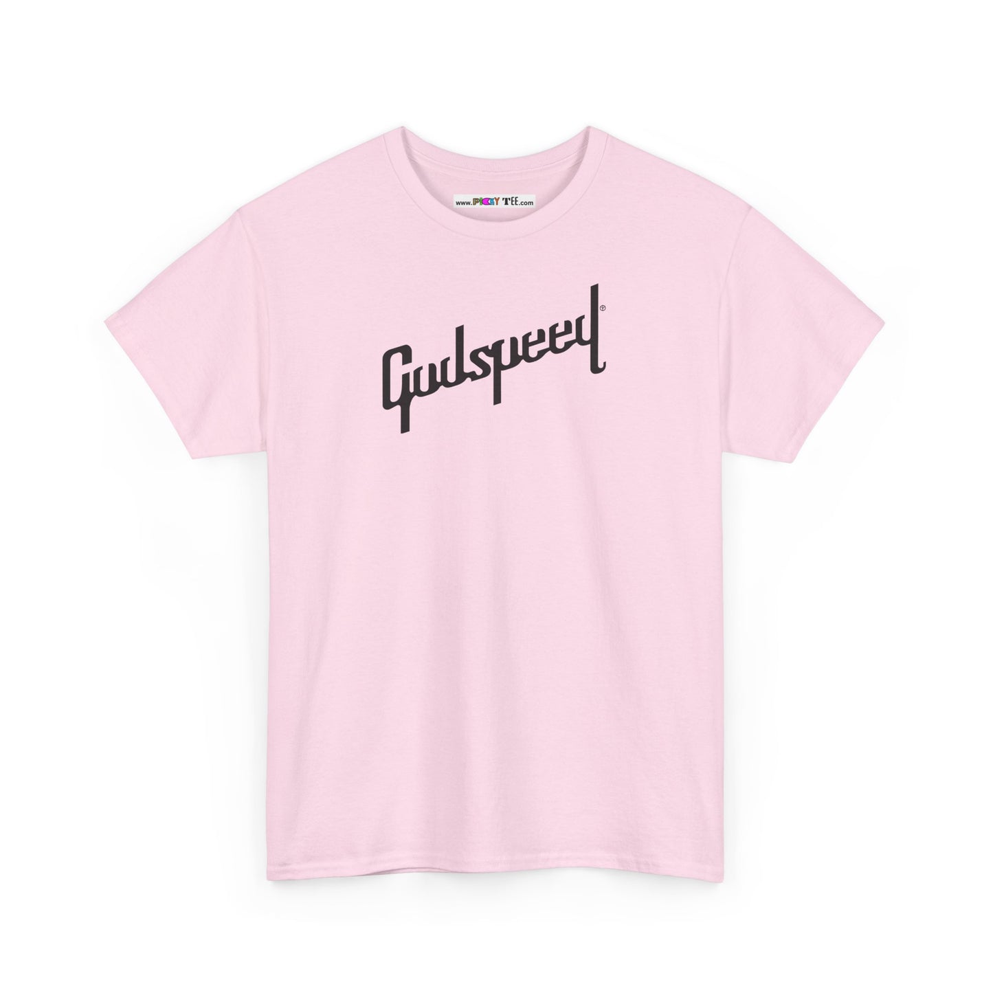 Godspeed Unisex Softstyle 100% Cotton T-Shirt