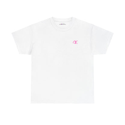 CLV C'EST LA VIE Unisex Heavy Cotton Tee