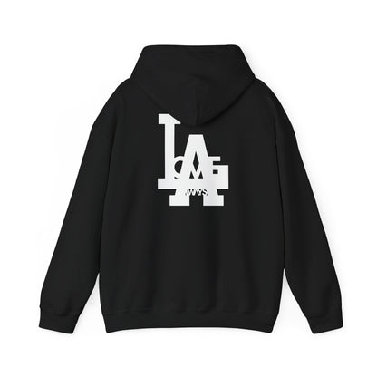 LoveAlways Unisex Heavy Blend™ Hooded Sweatshirt