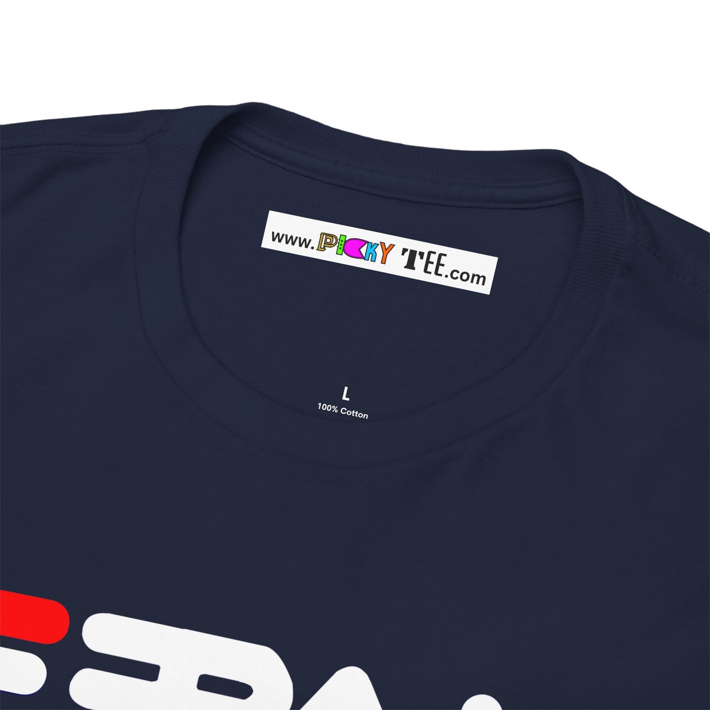 FERAL Unisex Softstyle 100% Cotton T-Shirt