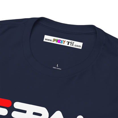 FERAL Unisex Softstyle 100% Cotton T-Shirt