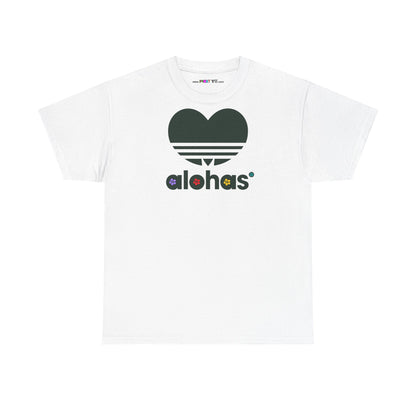 alohas Unisex Softstyle 100% Cotton T-Shirt